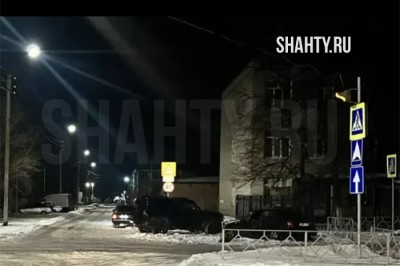 Погиб пассажир в столкновении Tank 300 и Hyundai Accent в Ростовской области