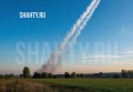 Опять двадцать пять: уничтожены БПЛА в Ростовской области