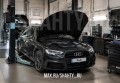 Автомеханик из г. Шахты отремонтировал и продал чужую Audi