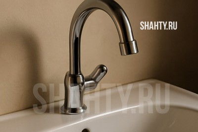 Отключат воду на день в г. Шахты в микрорайоне ХБК в пятницу