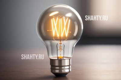 Шахты: плановое отключение света во вторник на 36 улицах