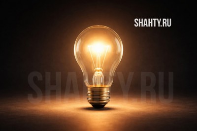 Большое отключение света в г. Шахты произойдет в среду