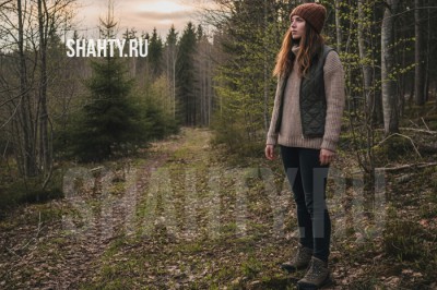 На девушку напал неизвестный в Ростове в микрорайоне Суворовском