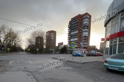Без света в пятницу в Шахтах останутся 30 улиц