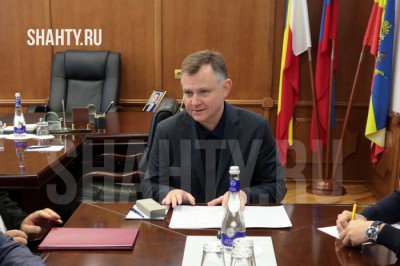 Губернатор Ростовской области продолжает подбирать себе команду