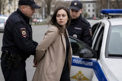В Шахтах ждет суд 30-летнюю девушку, направившуюся к «закладке»