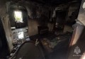 В Шахтах при пожаре погиб 77-летний пенсионер
