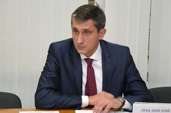 Жалобы жителей г. Шахты на ЖКХ выслушает Лебединский