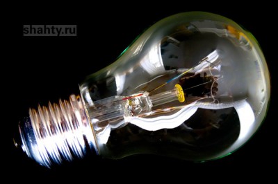 Без света в понедельник в Шахтах останутся 24 улицы