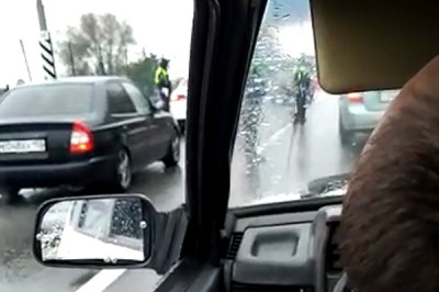 Не пустят в Ростов, если нет оснований для передвижения
