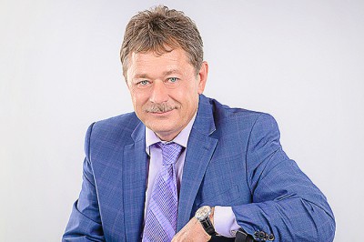 Экс-мэр Новочеркасска назначен замминистра здравоохранения Крыма