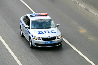 В Шахтах попались выпившими трое водителей