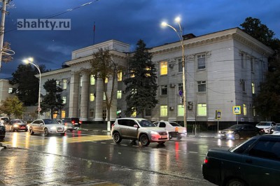 Обесточат в Шахтах в пятницу: список улиц