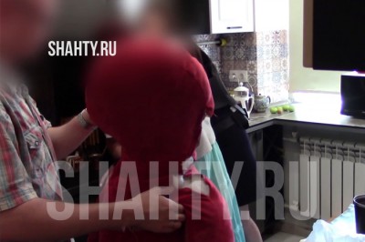 Женщина зарезала гражданского мужа в Ростовской области
