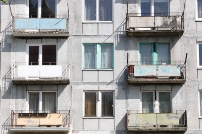 13 лет администрация г. Шахты не давала жилье взамен непригодного для проживания