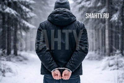 В г. Шахты отморозок ударил ножом 46-летнего мужчину