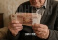 В Шахтах грабитель выхватил из рук пенсионера 48 тысяч рублей