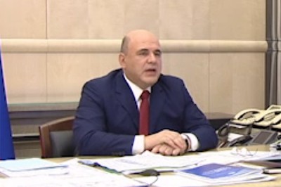 Заболел коронавирусом премьер Мишустин — Путин назначил временного главу правительства