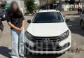 Вернули автомобиль, угнанный три года назад в Ростовской области