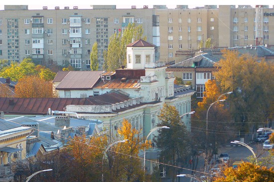 Шахты занял последнее место по уровню зарплат в России
