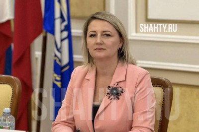 В Ростовской области назначен новый министр природных ресурсов и экологии