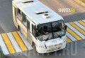 Автобусы в Шахтах ездят не по расписанию, жалуются горожане