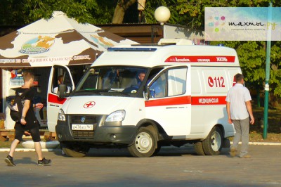 В ковид-госпитале г. Шахты находятся 63 человека: 6 из них в тяжелом состоянии
