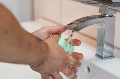 Отключат воду в г. Шахты, Новошахтинске и Октябрьском районе области