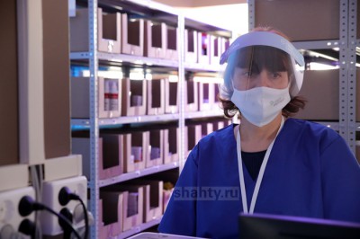 Жители Шахт смогут купить редкие лекарства, которых нет в аптеках