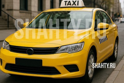 В Шахтах таксист обокрал дедушку на 48 тысяч рублей