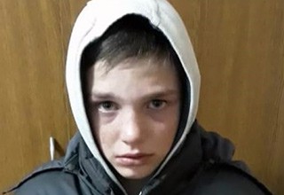 Пропал 11-летний школьник по пути из школы домой