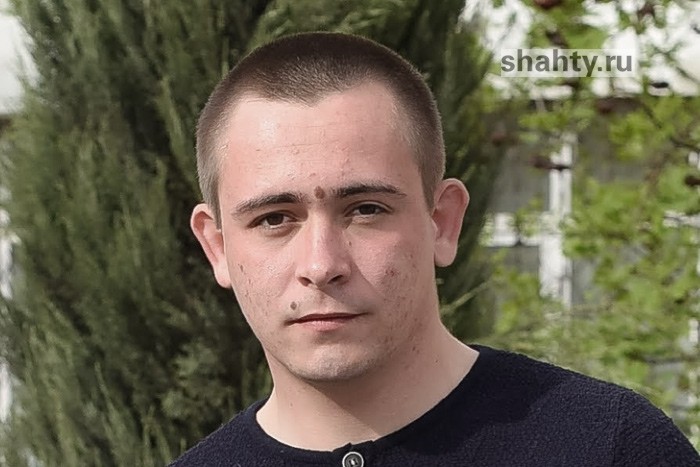 В ходе спецоперации погиб 23-летний Ярослав Литовченко из г. Шахты