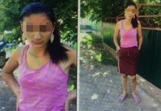 Нашли пропавшую 15-летнюю девочку