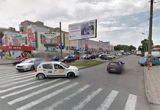 В г. Шахты отремонтируют пр-т Чернокозова от ул. Советской до ул. Маяковского