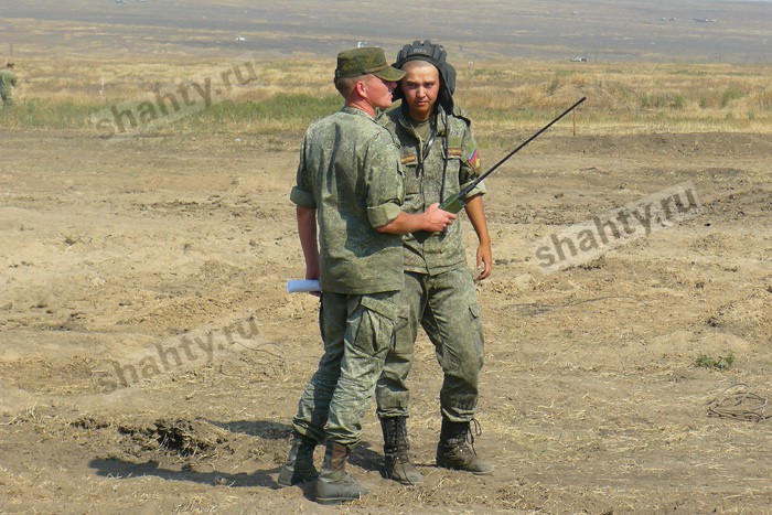 Госдума одобрила повышение возраста пребывания в запасе