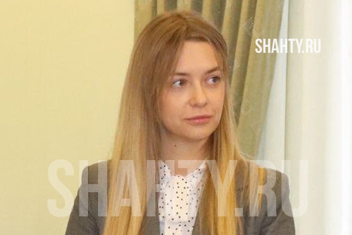 В г. Шахты новый руководитель департамента архитектуры