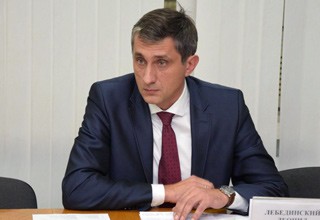 Назначен новый заместитель сити менеджера г. Шахты