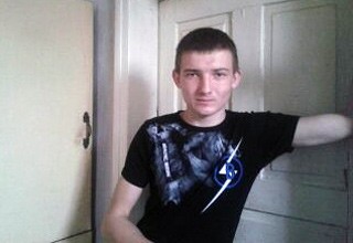 Пропавший парень вернулся в г. Шахты сам через 7 месяцев, просто он хотел служить в армии, а не учиться