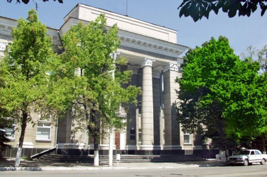 Администрация города Шахты ищет молодых специалистов