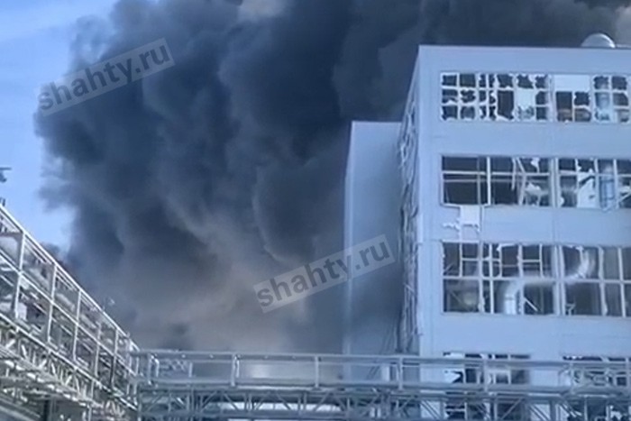 Число пострадавших в Шахтах увеличилось до девяти человек: уточненные данные