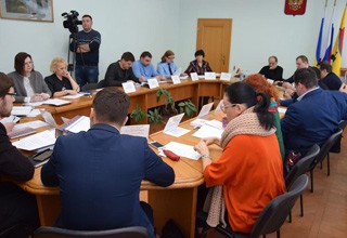 Шахты планирует стать городом воинской доблести