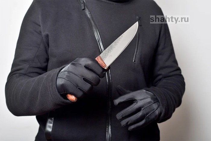 Мужчина в Шахтах лишил жизни пенсионера и получил 9 лет тюрьмы