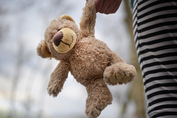 В Шахтах разбился 5-летний малыш, выпав из окна
