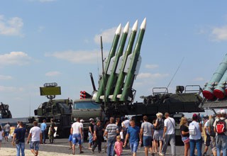 Расписание форума «Армия» под г. Шахты на полигоне «Кадамовский»