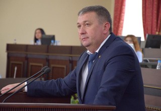 Слабые кадры стали проблемой Администрации Игоря Медведева в г. Шахты