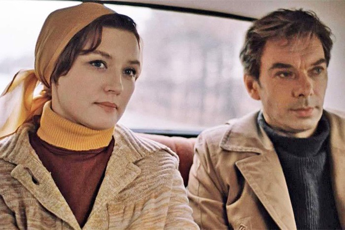 Умерла Вера Алентова: главная героиня фильма «Москва слезам не верит»