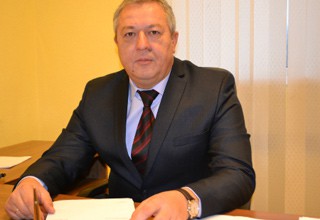 Задержали замглавы администрации г. Шахты по подозрению в получении взятки