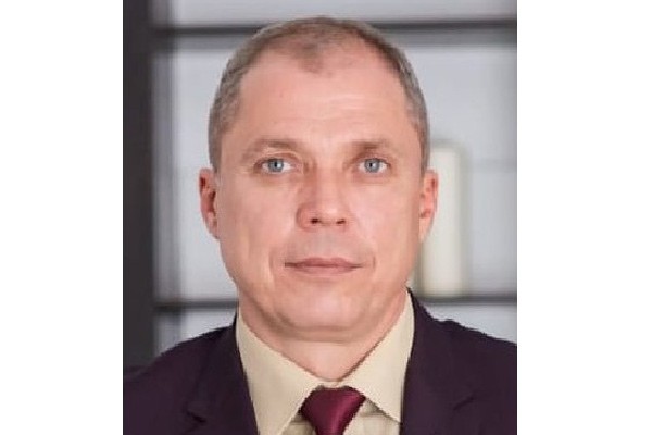 Нашелся предприниматель Андрей Студеникин из г. Шахты, пропавший в ноябре