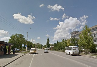 Полицейский насмерть задавил пешехода в г. Шахты