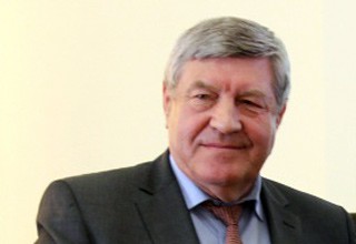 Глава Октябрьского района Евгений Луганцев стал «Почетным гражданином Ростовской области»